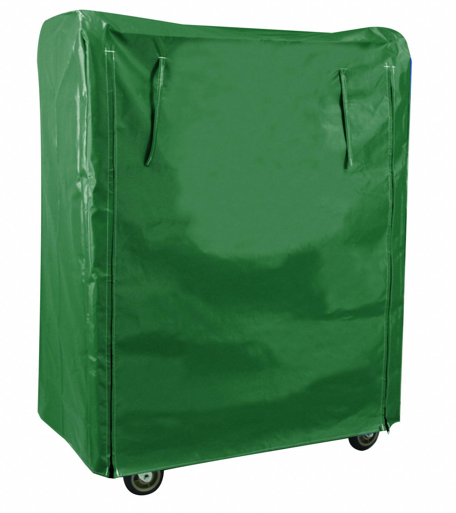 Vinyl Cover 61 H 48 L Green