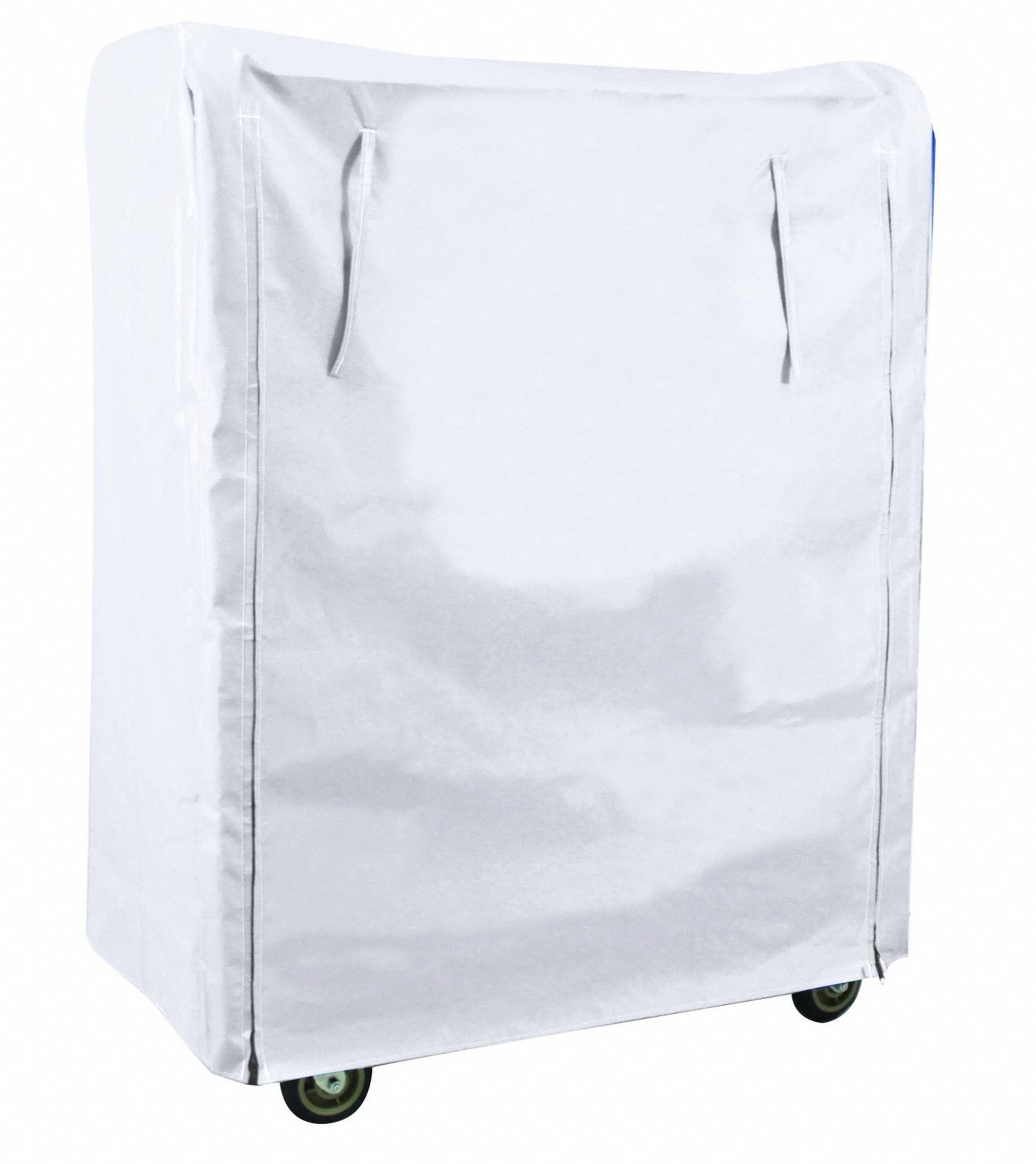 Vinyl Cover 61 H 48 L White