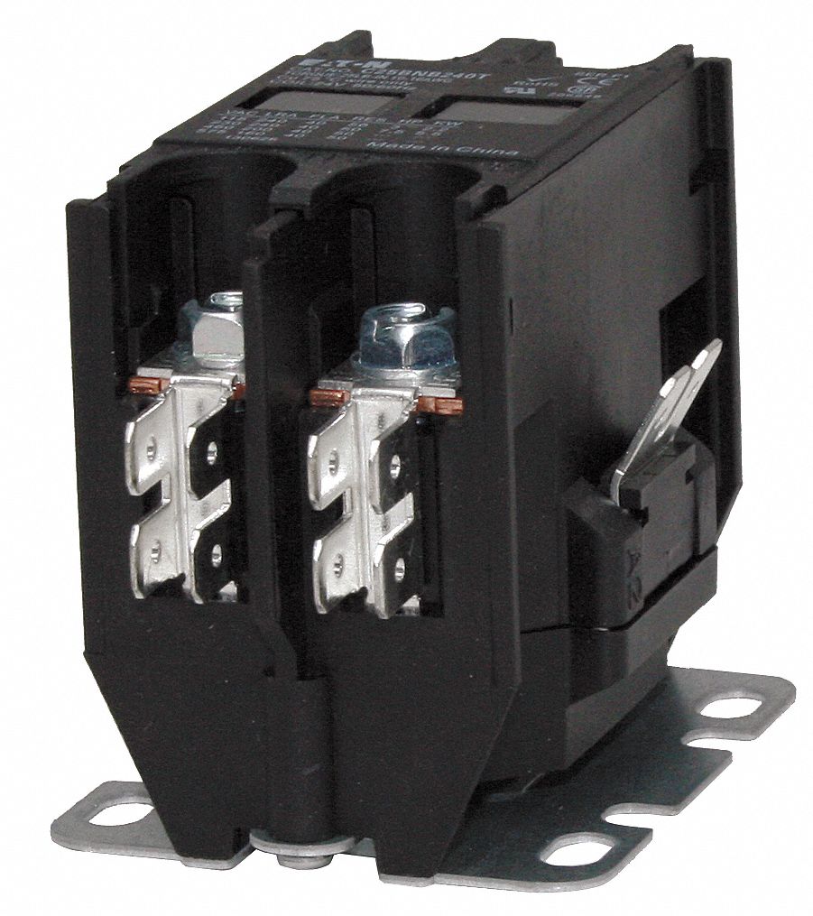 Eaton 2 Pole Lighting Contactor Shelly Lighting