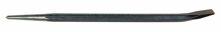 PINCH BARS,PINCH POINT BAR,36 IN. L