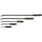 5 PC DOMINATOR CURVED PRY BAR
