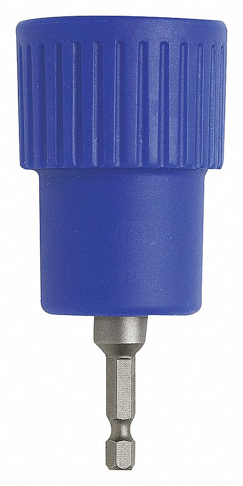 BOLT CLEANER M24X37L
