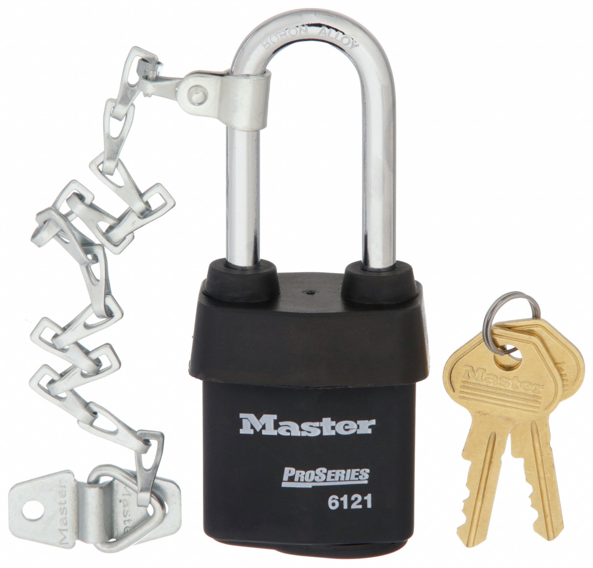 2 1/2 in Vertical Shackle Clearance, 7/8 in Horizontal Shackle ...