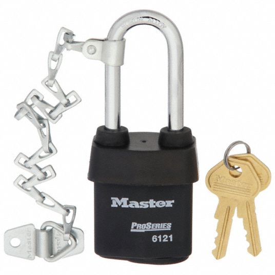 Technical Description of Padlock