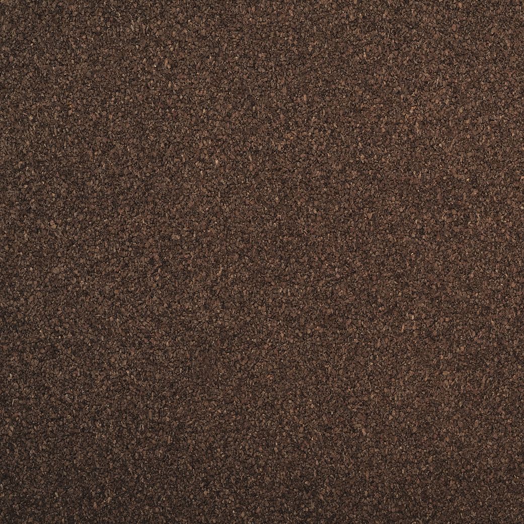 GRAINGER APPROVED Cork, Roll 32 ft Lg, 39 in Wd, 1/4 in Thick, Acrylic