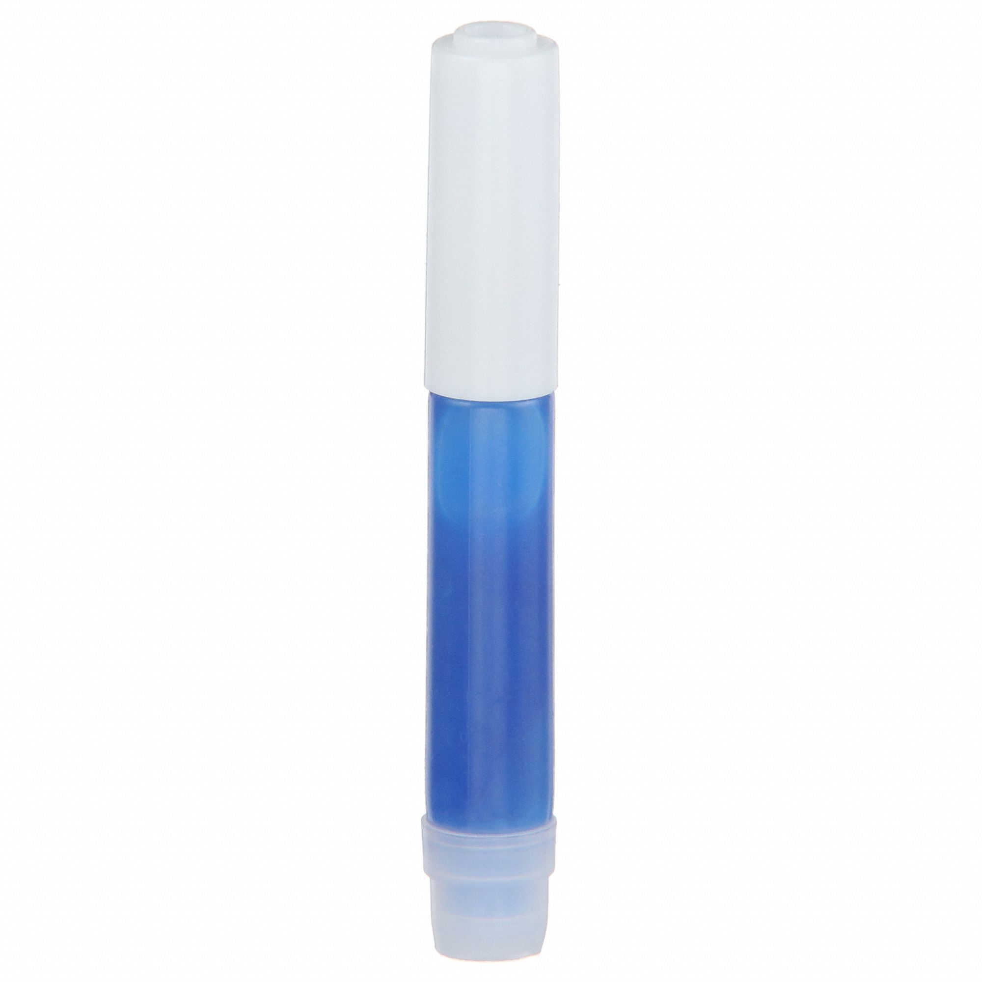 VIBRA-TITE, 122, Blue, Primerless Medium-Strength Threadlocker - 49CF37 ...