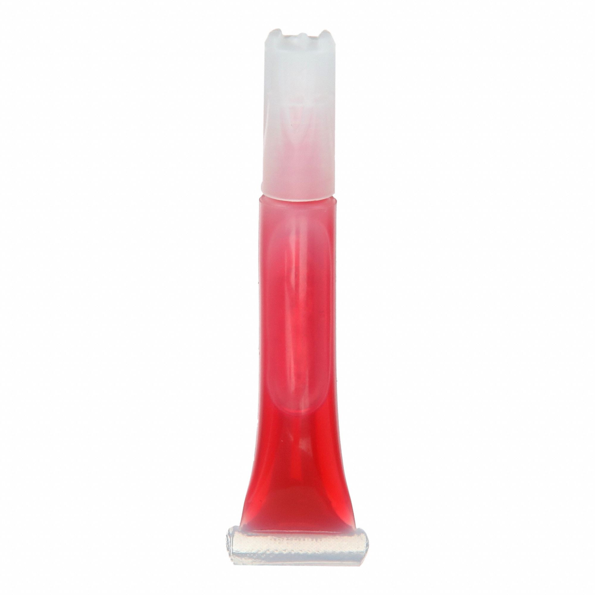 Threadlocker,Red,Capsule,1.8mL,PK100 - Grainger