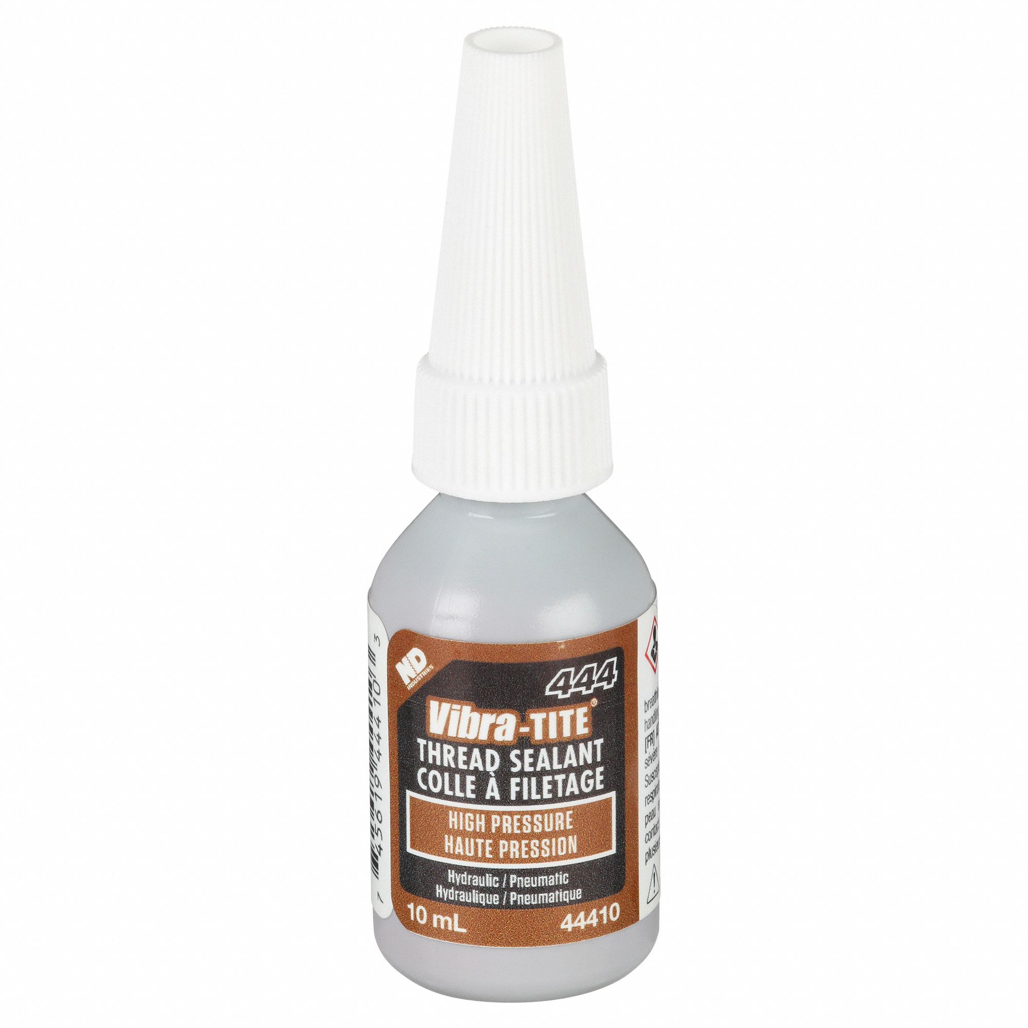Thread Sealant, Brown,