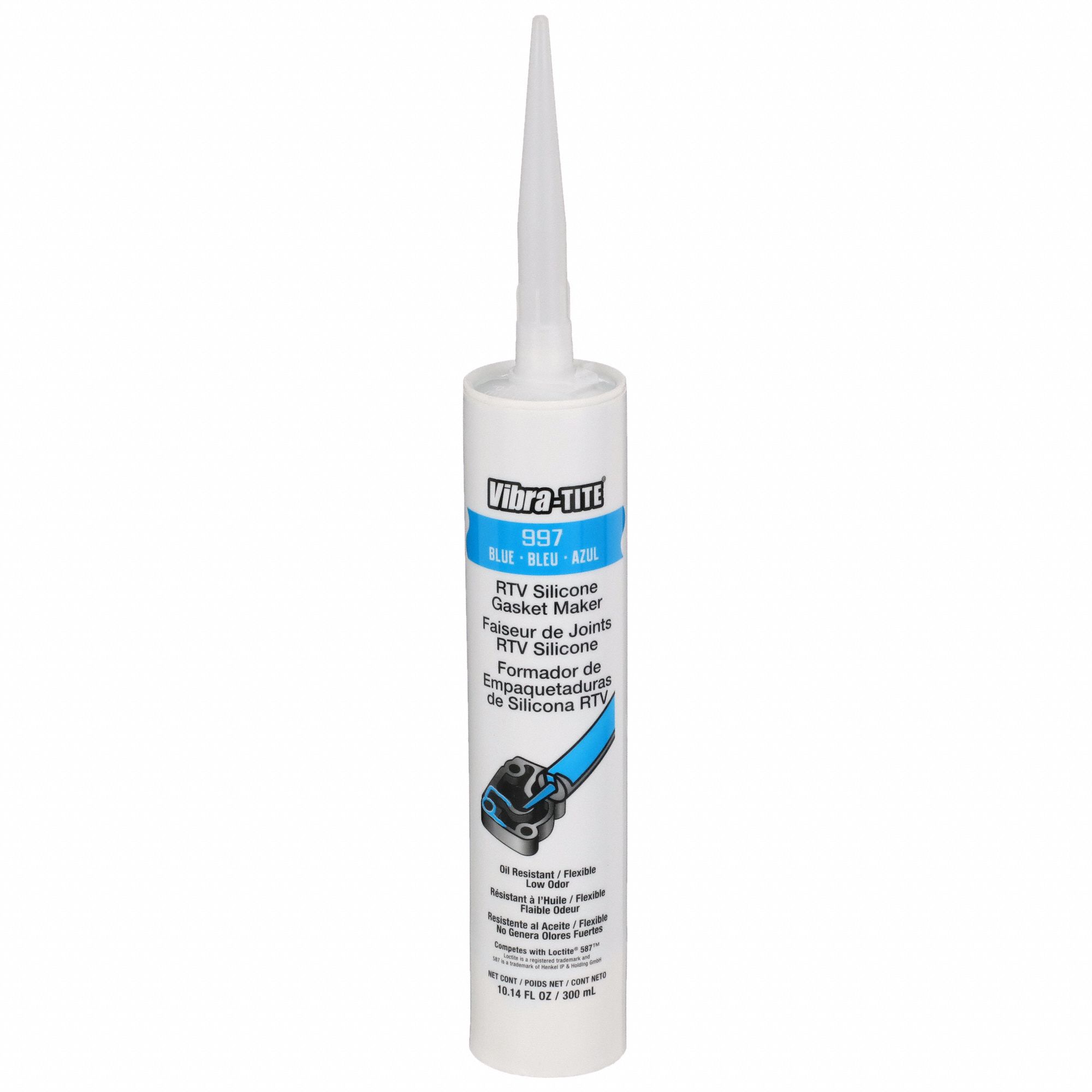Gasket Sealant, 300mL,