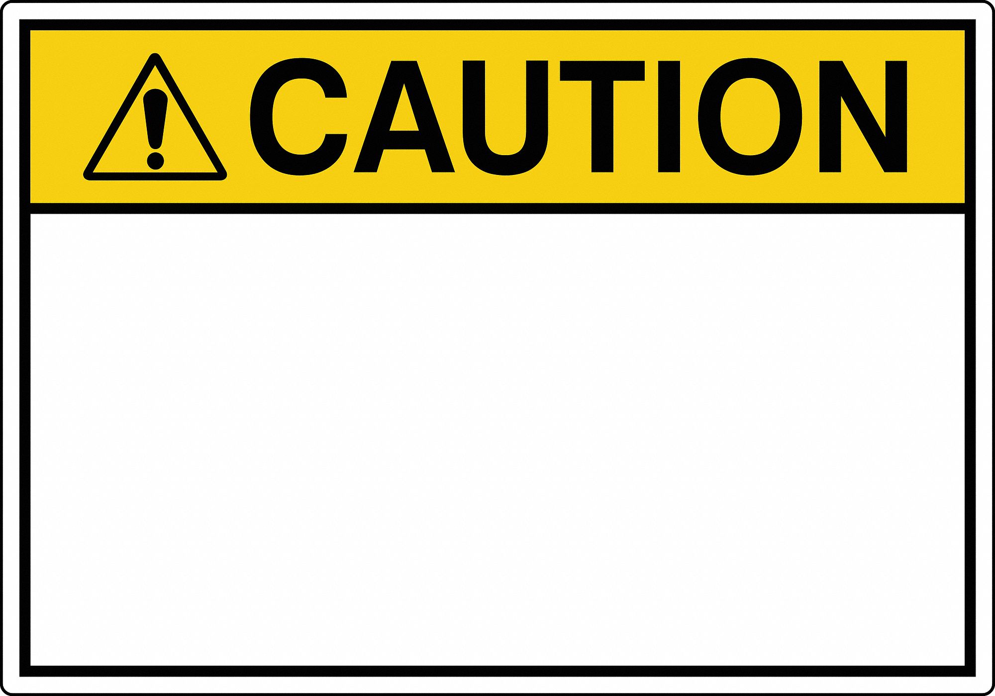 Label, 3.5in x 5in, Polyester, PK5