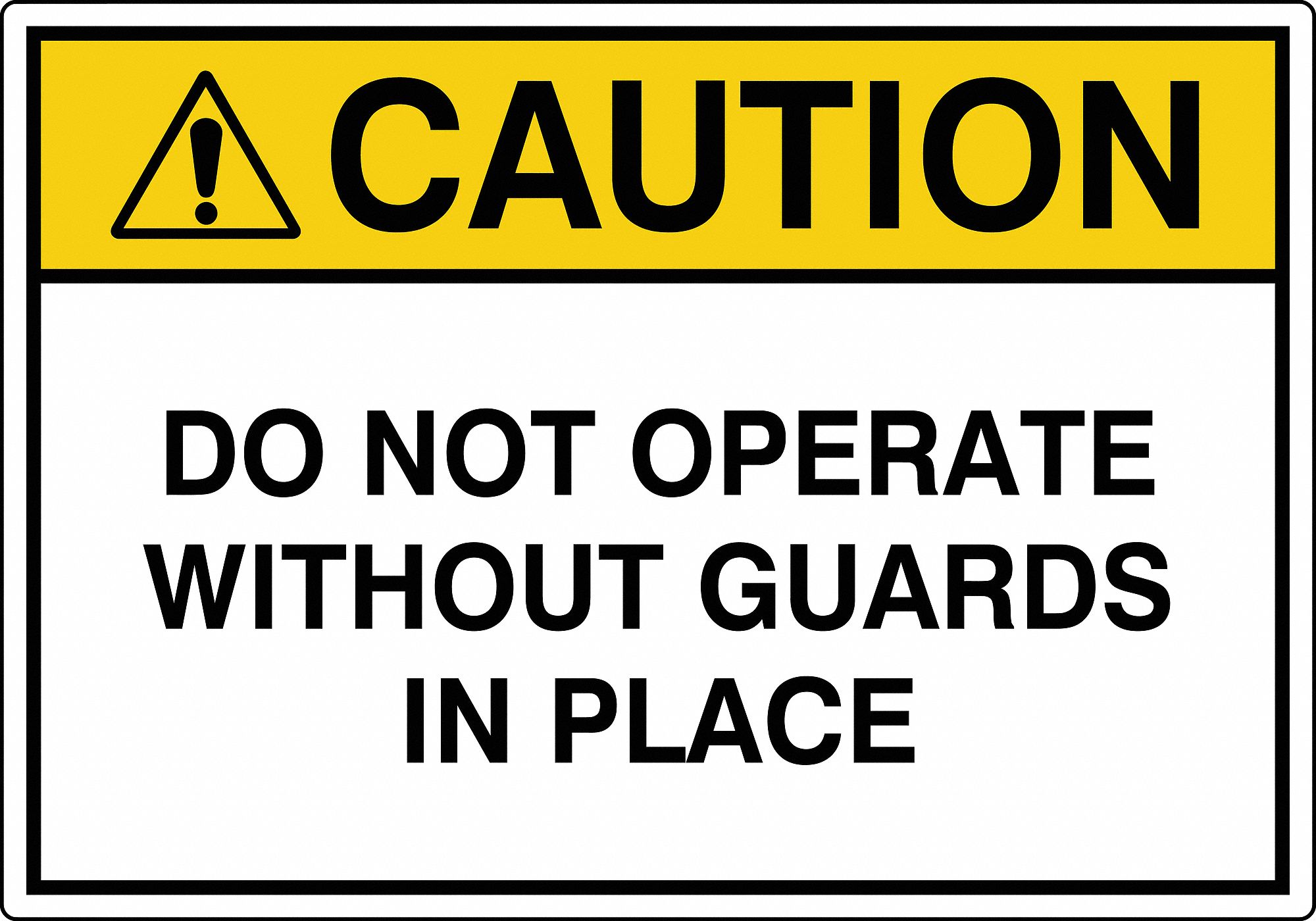 Label, 3.5in x 5in, Polyester, PK5