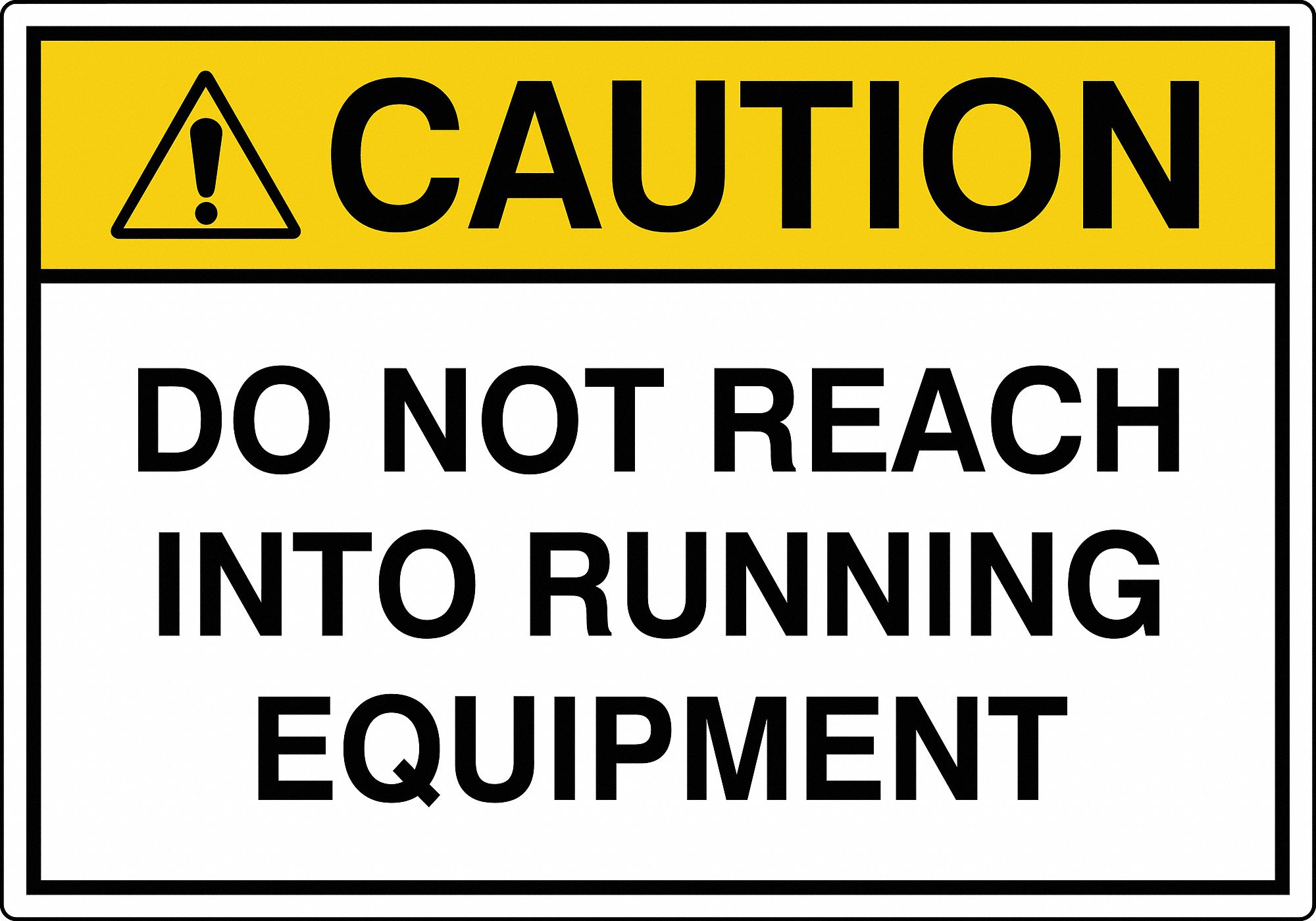 Label, 3.5in x 5in, Polyester, PK5