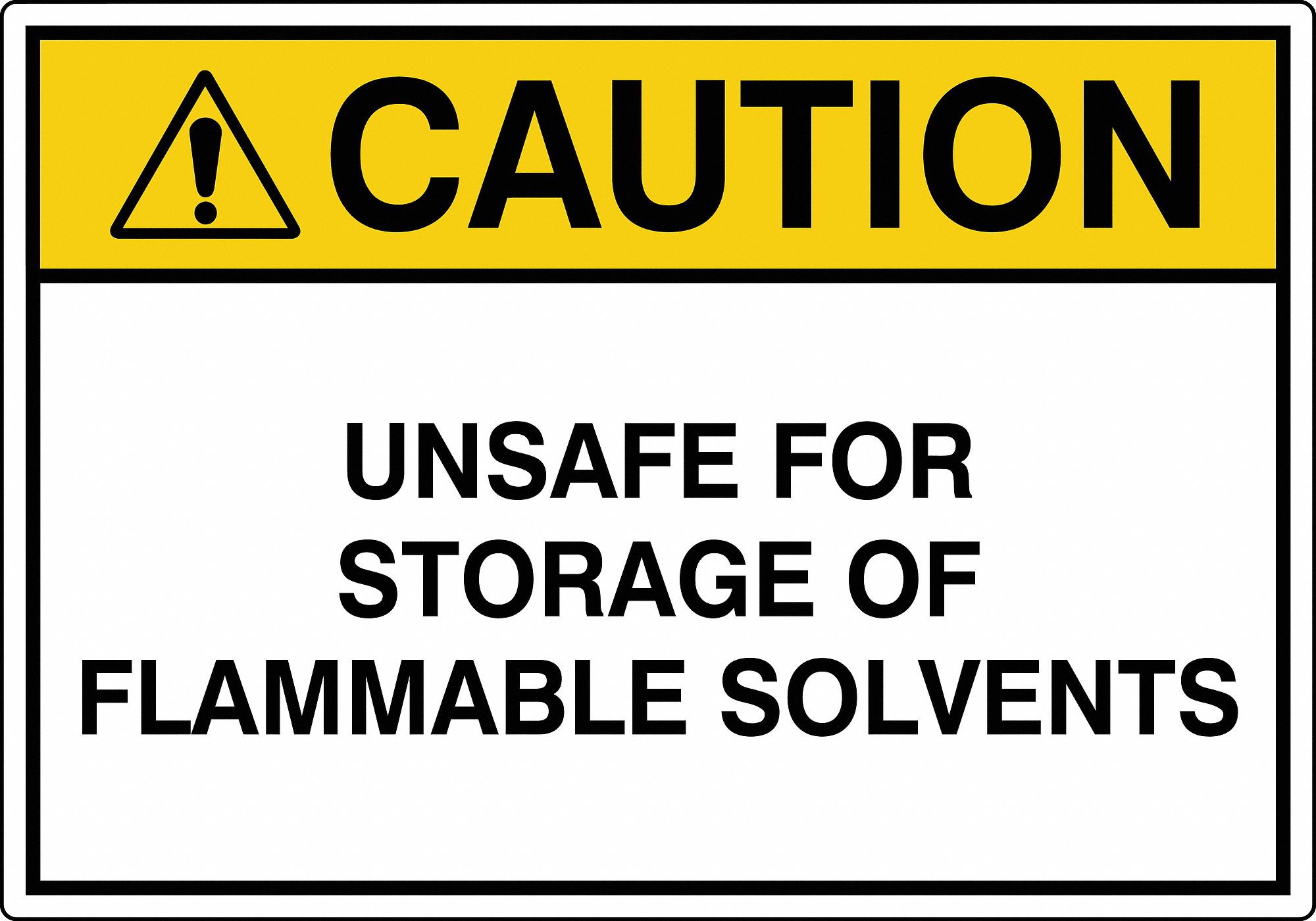 Label, 3.5in x 5in, Polyester, PK5