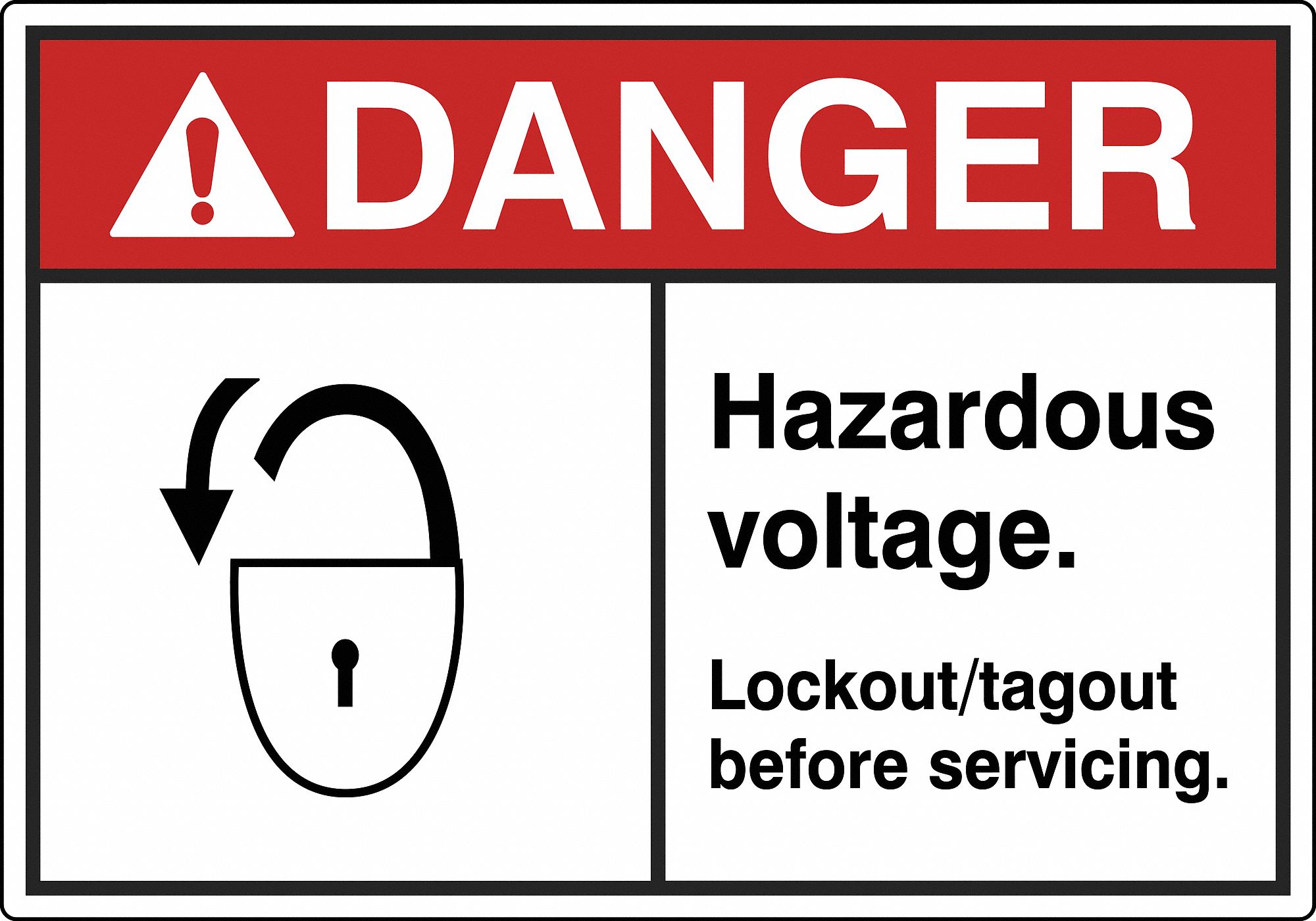 Label, 3 1/2 inx5 in, Polyester, PK5