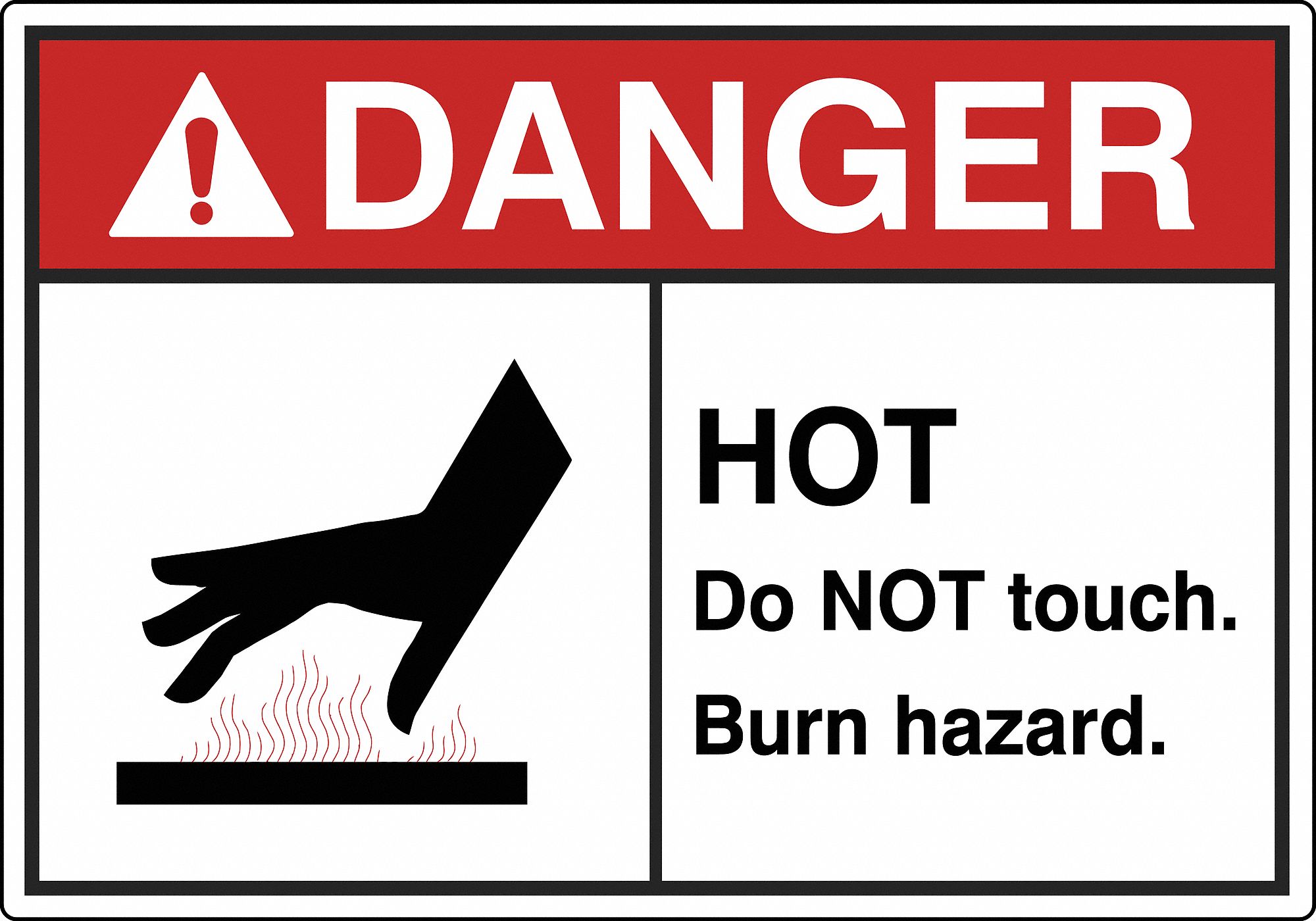 Label, 3 1/2 inx5 in, Polyester, PK5