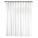 SHOWER CURTAIN: 7230-00-247-1280, VINYL, OPAQUE, 36 IN W, 78 IN X 36 IN, 36 IN