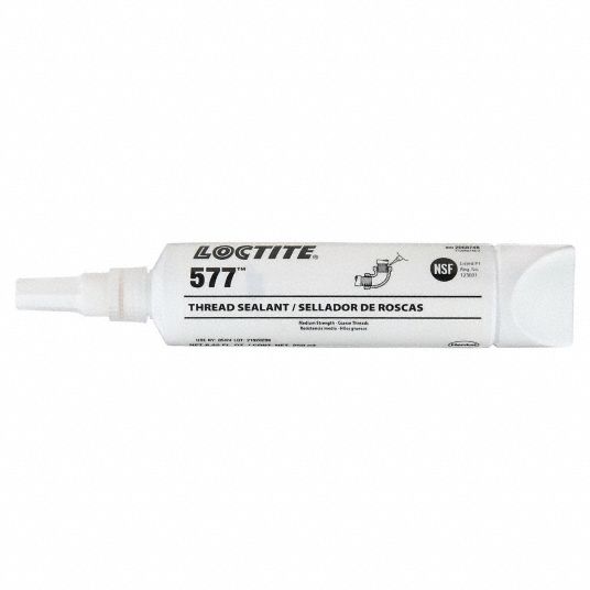 Loctite 577 Sealant 50ml, 250ml, Buy Loctite 577 online