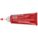 GASKET/FLANGE SEALANT, 518, 1.69 FL OZ, TUBE, RED