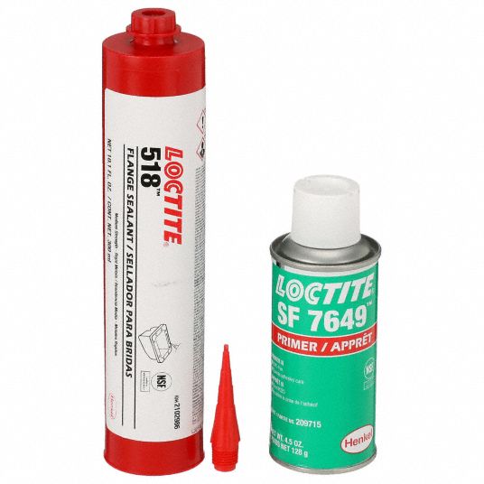 LOCTITE 518 Gasket Sealant 300ml 