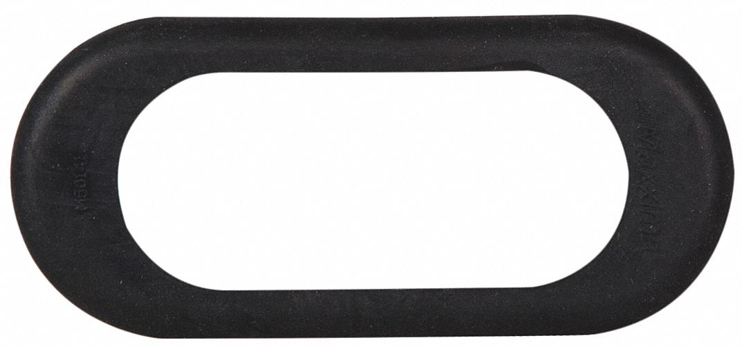 Grommet: Grommet, Black