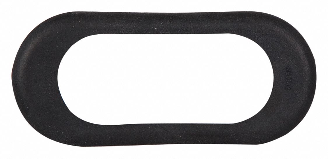 Grommet Black For Stock 45AF73 Vinyl