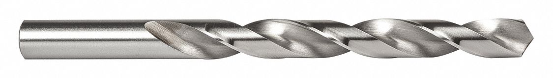 Jobber Drill, , R10P, 0.250 in.