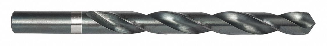 DORMER 2.40mm, High Speed Steel, Jobber Drill Bit, 57.00mm Overall ...