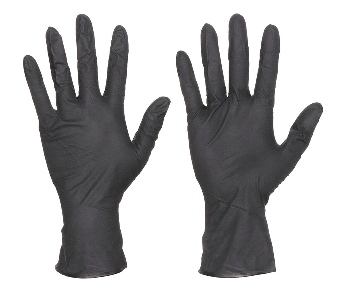 2xl latex gloves