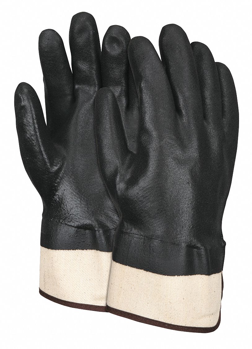 Gloves, Jersey, Sandy,