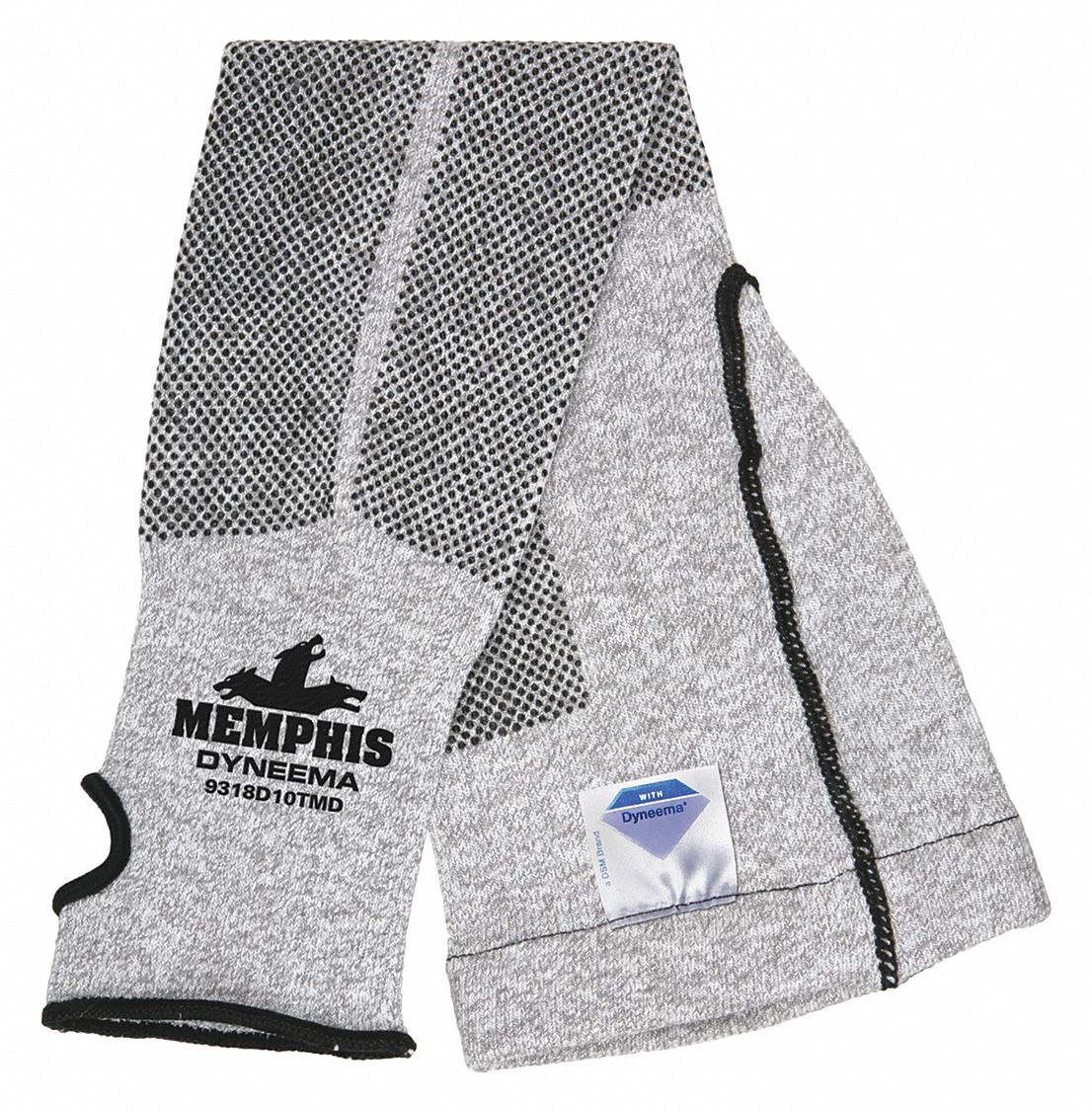 Resist. Sleeve, Dyneema(R),