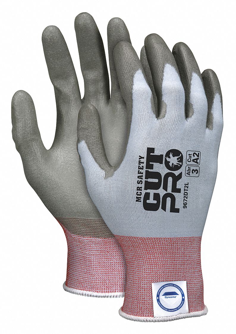 Cut-Resistant Gloves 2XL/11 PR
