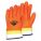 CHEMICAL RESISTANT GLOVES, 10½ IN LENGTH, GRAIN, L, GEN PURPOSE, 12 PK