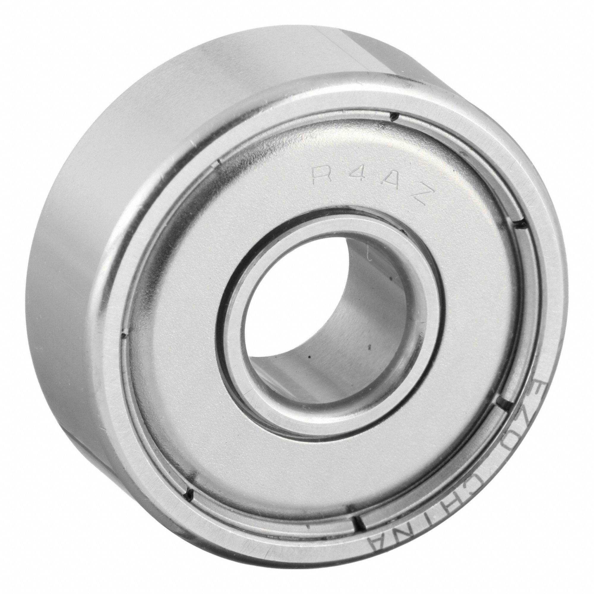 EZO, R4A, Dbl Shield, Miniature Ball Bearing - 49DE56|R4AZZA3MC3SRL ...