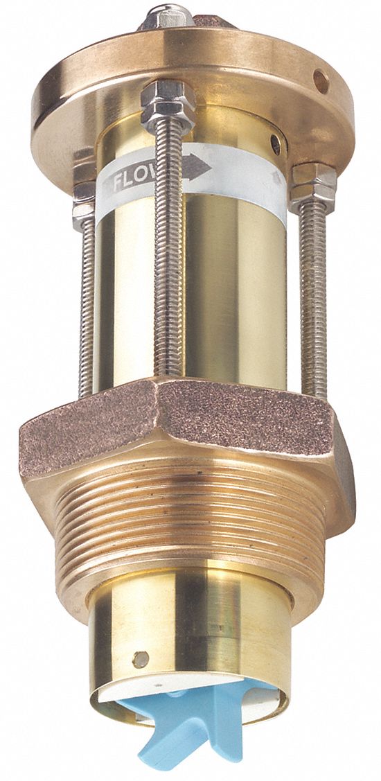 Insertion Style Flow Sensor