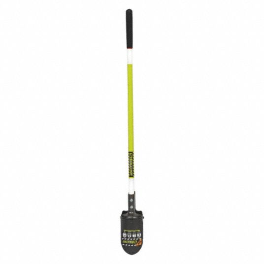 Seymour post hole digger deals home depot