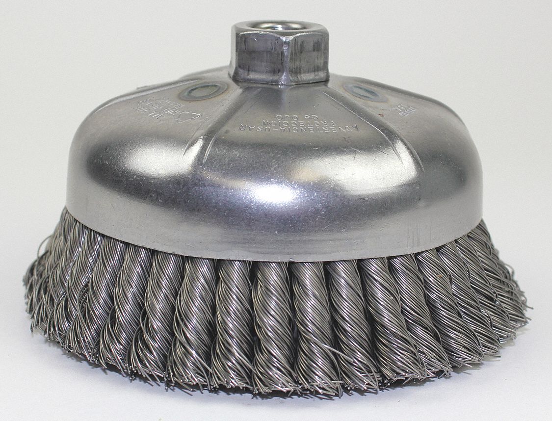 BROSSE  TASSE NOUE  .020SSFIL