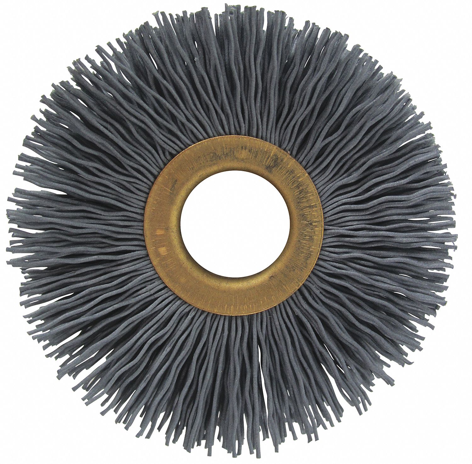 WHEEL BRUSH ABR 2-1/2IN 180KE