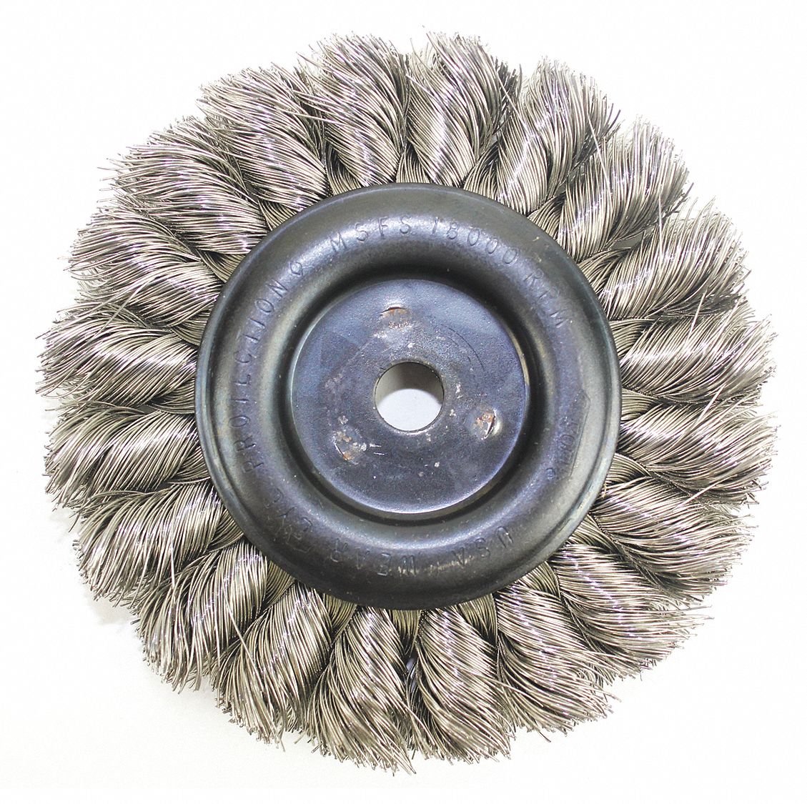 WHEEL KNOT HD .020 10IN 1/2INX