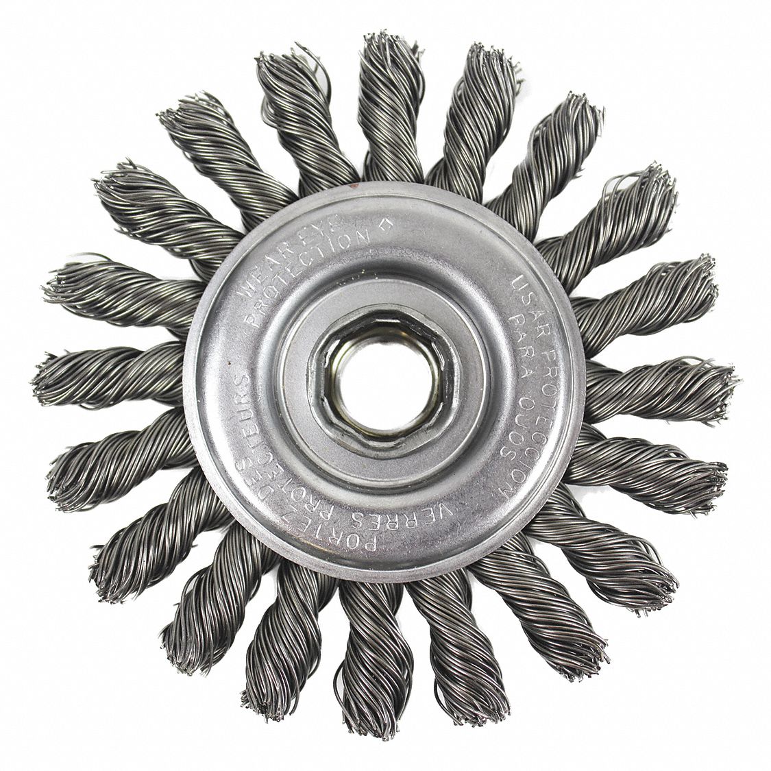 BRS CBL NOUE 4PO 5/8-11 AI