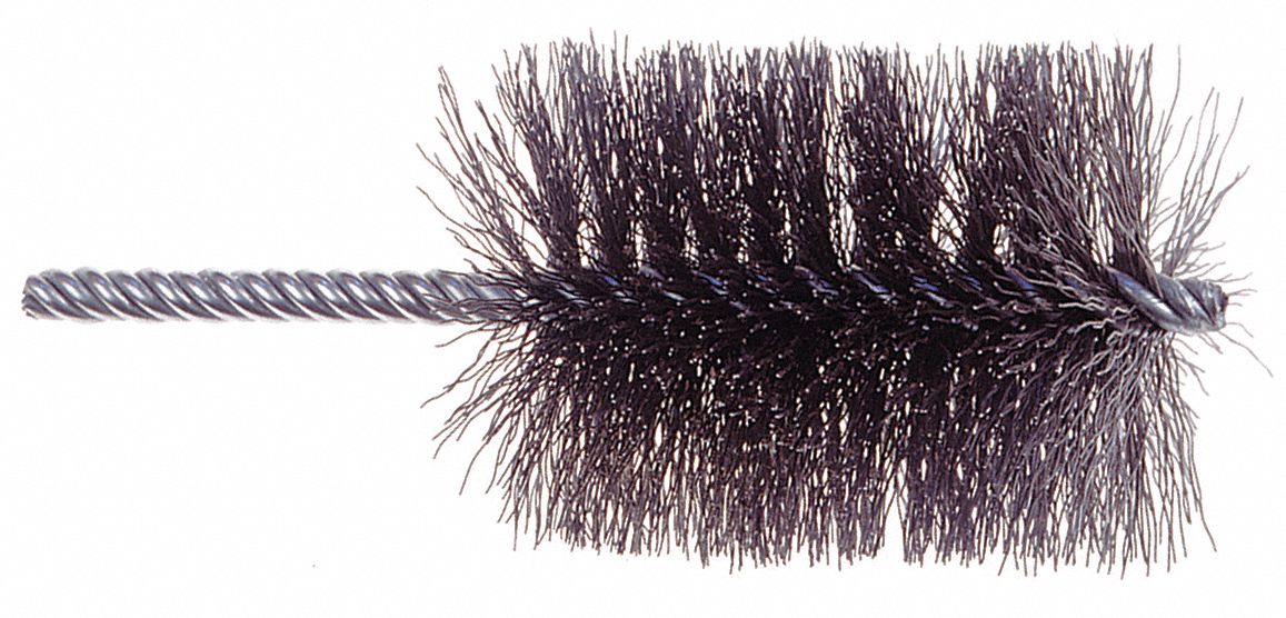 BROSSE METAL CYLIN 1/2POSS 5PO OA