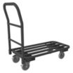 Lightweight Steel-Tube Platform Trucks