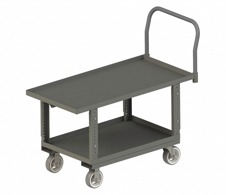 Grainger Approved Carrito De Plataforma52 34 Alt Carritos De Plataforma 49dp22 3942