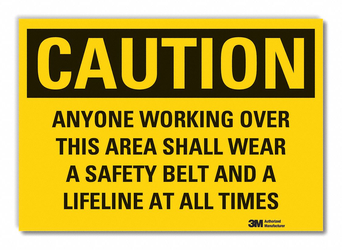 lyle-safety-belt-caution-rflct-label-3-5x5in-49ef25-lcu3-0478-rd-5x3-5-grainger