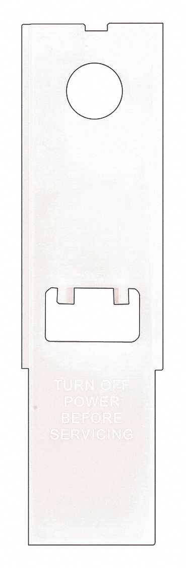 Thermostat Cover