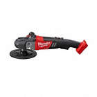POLISHER, CORDLESS, 18V, VARIABLE-SPEED TRIGGER, 0 TO 2200 POLISHING RPM, 7 IN CAPACITY