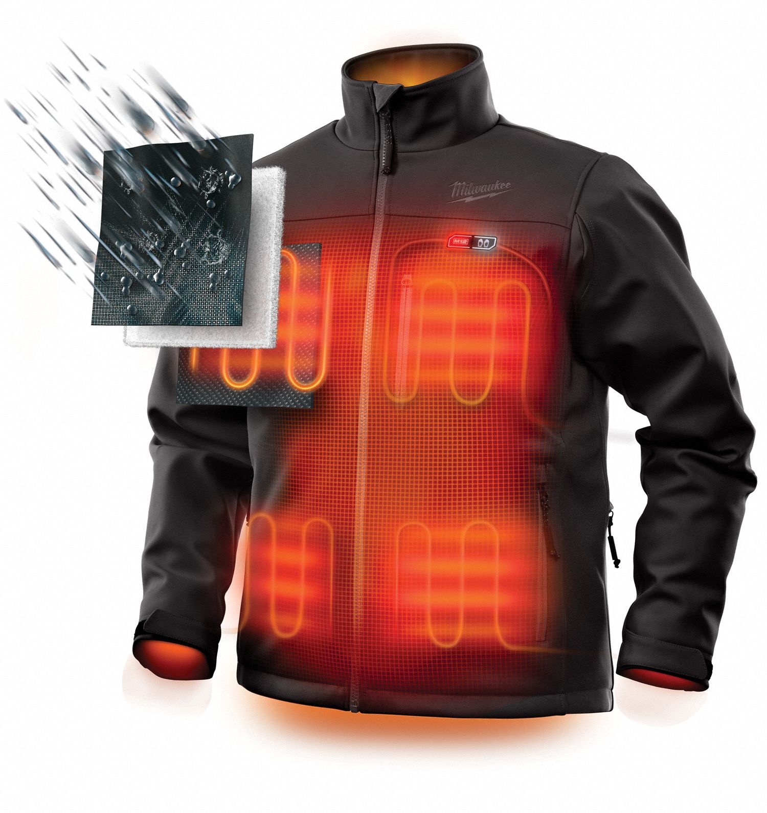 milwaukee-men-s-black-heated-jacket-kit-size-2xl-battery-included