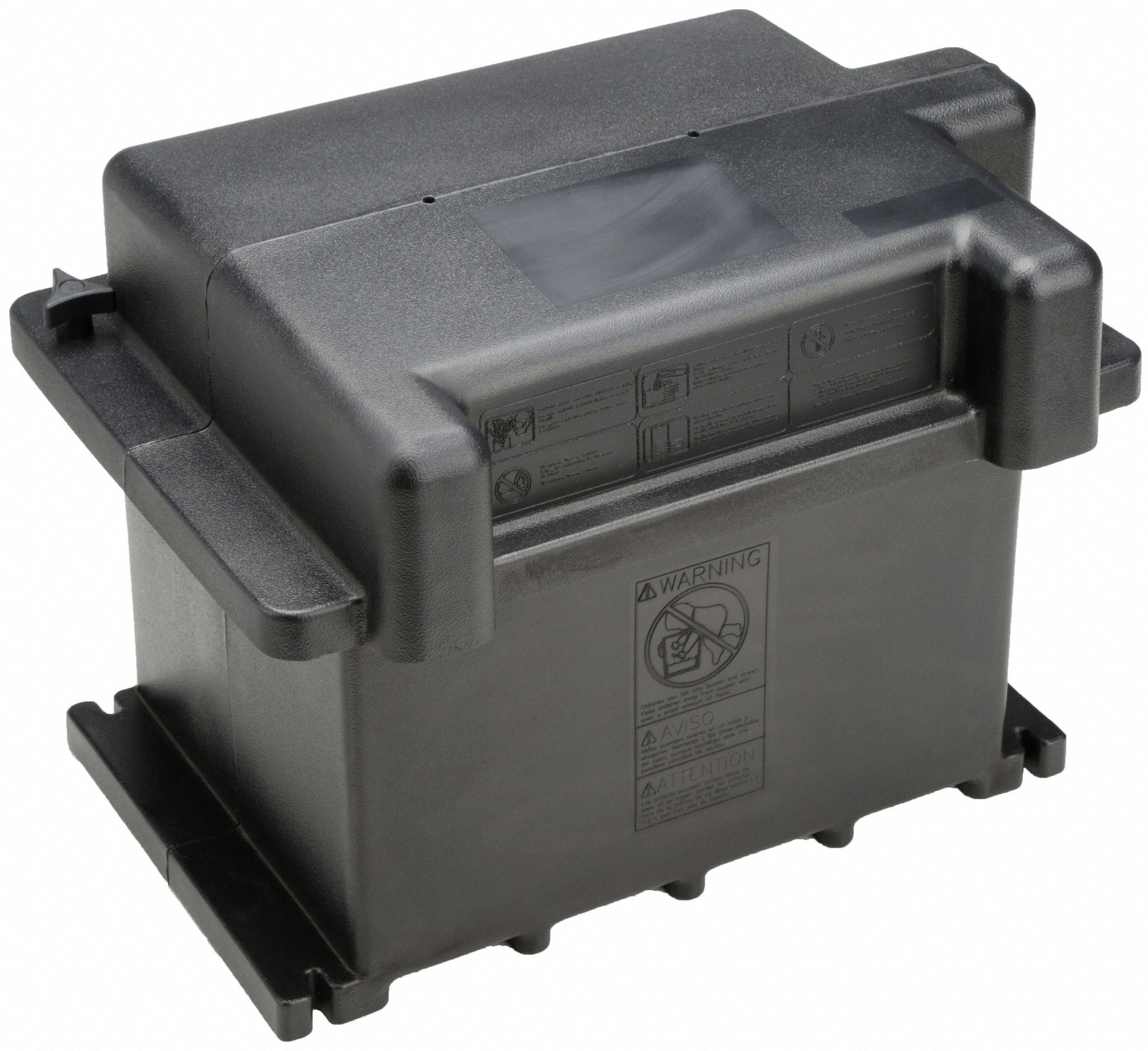 QUICKCABLE, 6Volt Vehicles, Group GC2 Fits Battery Size Group, Battery