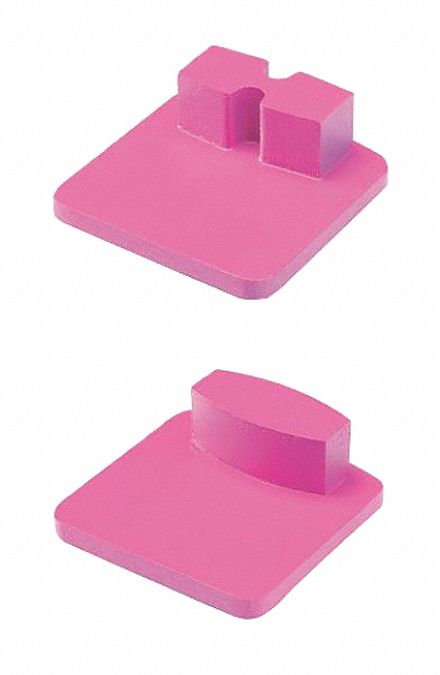 Single Convex Diamond Tool 120 Grit PK3