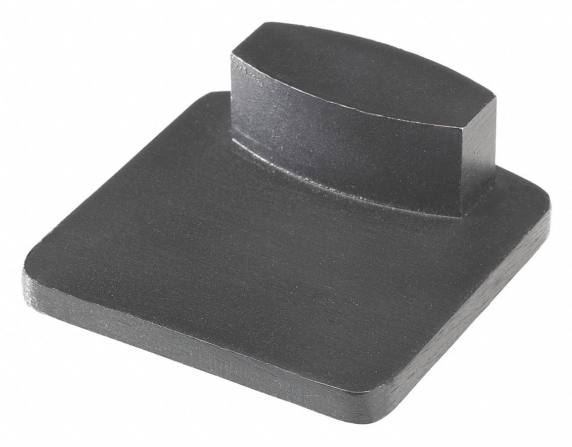 Single Convex Diamond Tool 120 Grit PK3