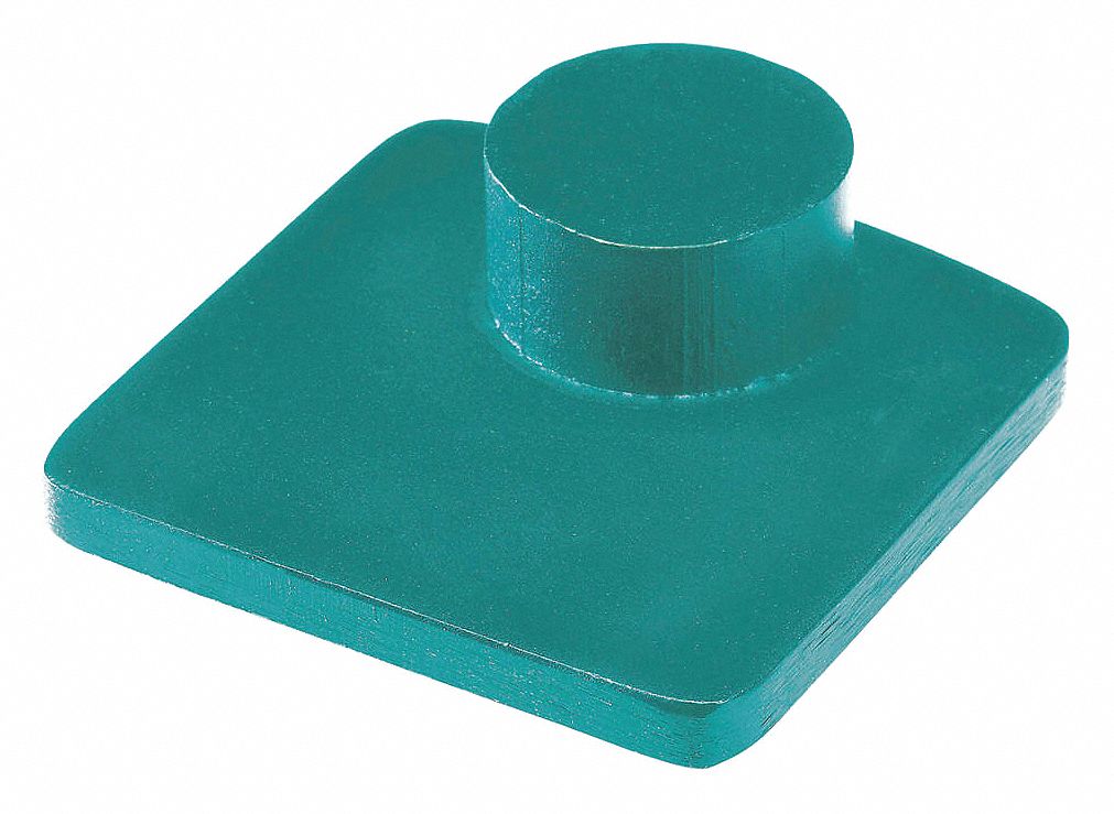 Single Round Diamond Tool 50 Grit PK3